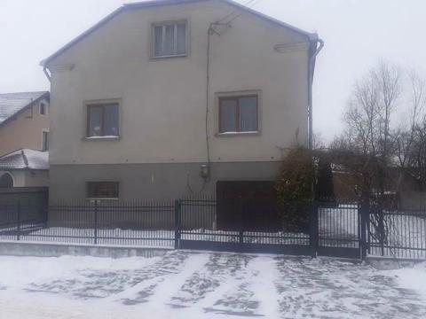 будинок за адресою Чорновола, 5