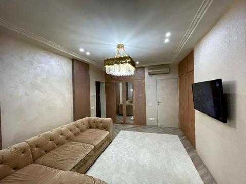 квартира по адресу Юнатская ул., 17