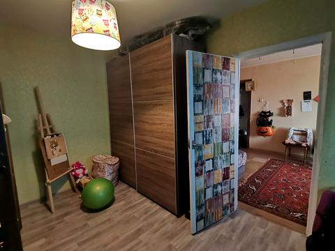 квартира по адресу Калиновая ул., 65