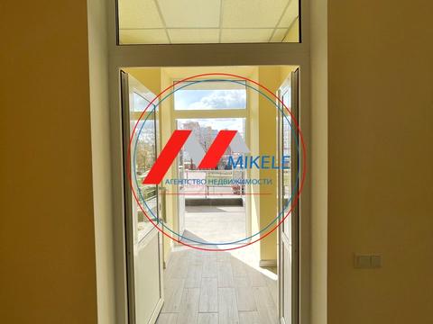 коммерческая по адресу Академика Вернадского бульв., 24