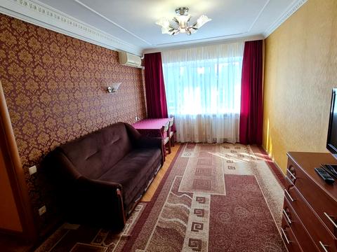 квартира за адресою Братиславська вул., 4