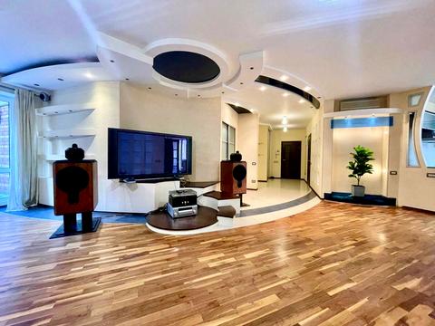 квартира за адресою Старонаводницька вул., 13