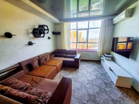 квартира по адресу Валерия Лобановского просп. (Краснозвездный), 4-В