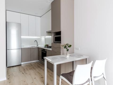 квартира за адресою Тараса Шевченка вул., 60