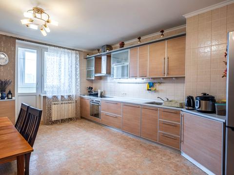квартира за адресою Петра Григоренка просп., 28