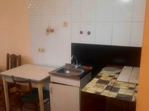 квартира за адресою Світославського, 41