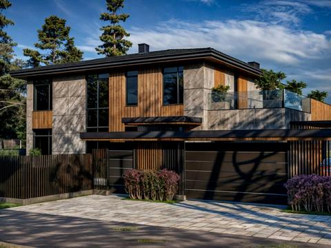 будинок за адресою 11-та Лінія вул.