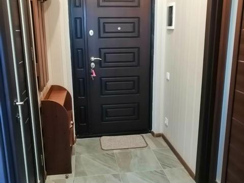 квартира за адресою Перлинна вул., 5