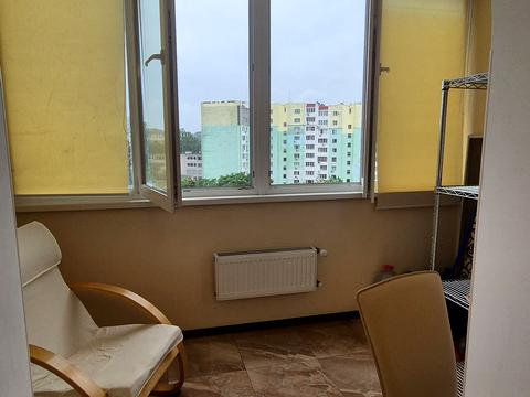 квартира по адресу Пишоновская ул., 20/2