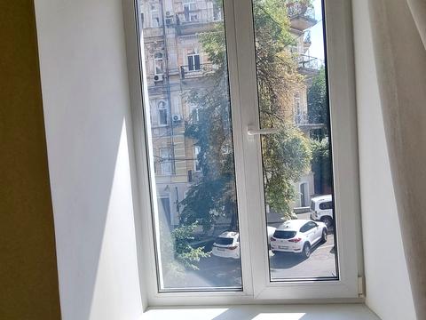 квартира за адресою Заньковецької вул., 6