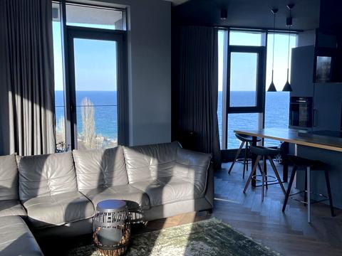 квартира по адресу Фонтанская дорога ул. (Перекопской дивизии улица), 77-А