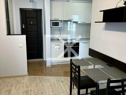 квартира за адресою Краківська вул., 27-А