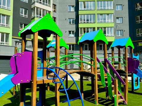 квартира по адресу Приозерна ул., 28б