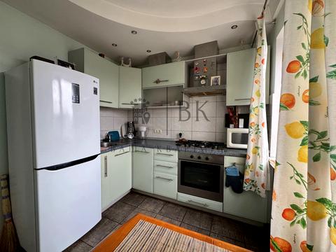 квартира за адресою Романа Ратушного вул. (Волгоградська), 31