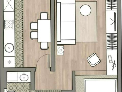 квартира за адресою Панаса Мирного вул., 19