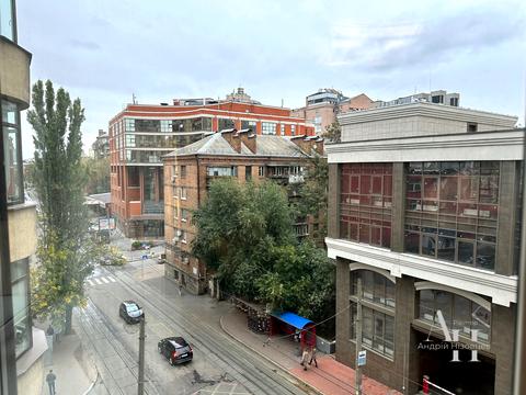 квартира за адресою Дмитрівська вул., 69