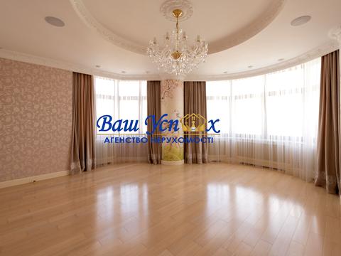 квартира за адресою Кловський узвіз, 5