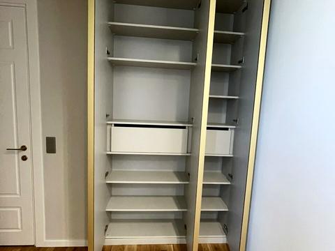 квартира по адресу Берестейский просп. (Победы), 5-В