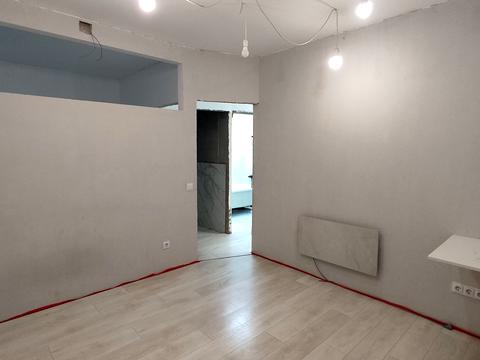 квартира по адресу Гоголя, 261/3