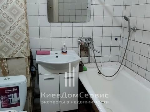 квартира за адресою Київ, Юрія Іллєнка вул. (Мельникова), 9