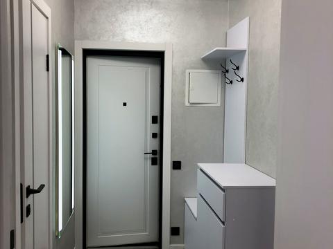 квартира за адресою Бориса Гмирі вул., 20