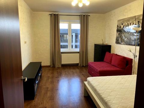 квартира по адресу Балтийский пер., 5