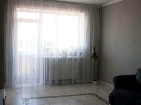 квартира за адресою Богдана-Ігора Антонича вул., 5а