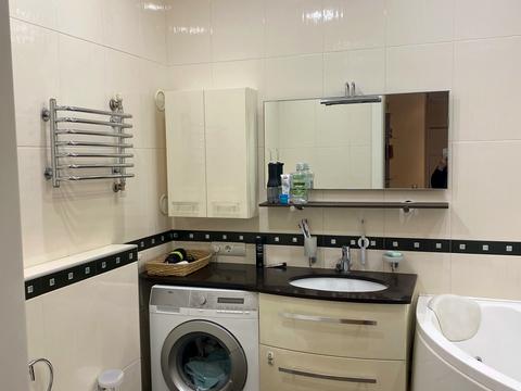 квартира за адресою Володимира Івасюка просп. (Героїв Сталінграду), 10-А k6