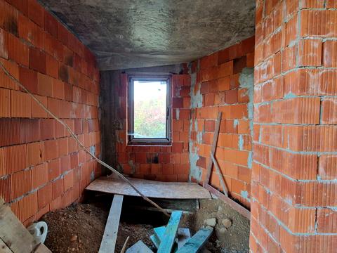 будинок за адресою с. Анталовці, Борканюка