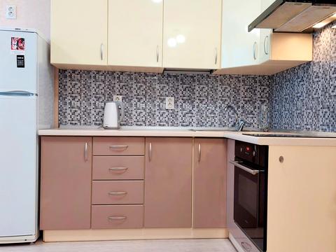 квартира за адресою Соборності просп. (Возз'єднання), 17