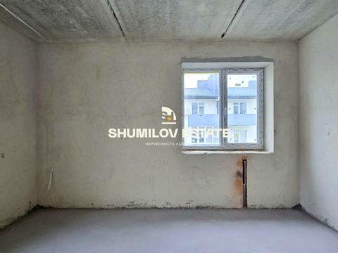 квартира за адресою Весняна вул., 8