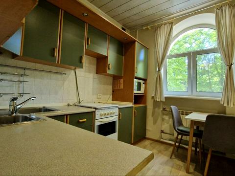 квартира за адресою Дмитра Яворницького просп. (Карла Маркса), 30