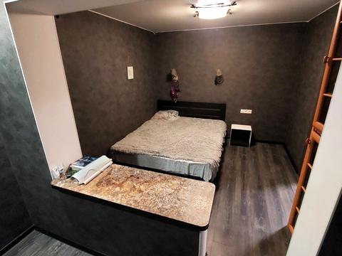 квартира по адресу Мира просп., 19