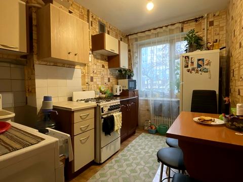 квартира по адресу Мониторная ул., 10