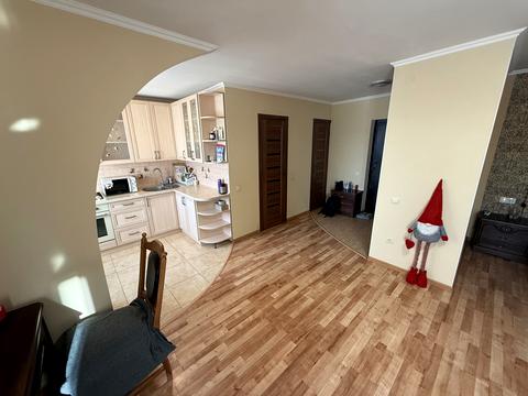 квартира за адресою Івана Миколайчука вул., 22