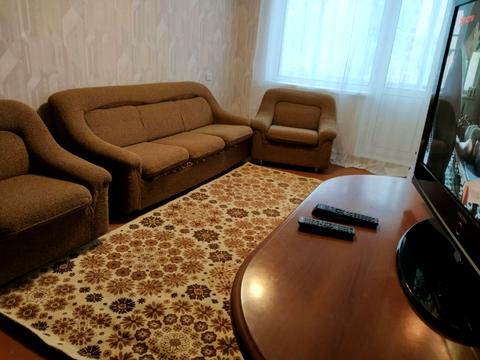 квартира за адресою Герасима Кондратьєва вул. (Кірова), 148