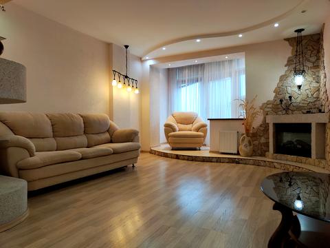 квартира по адресу Академика Палладина просп., 20