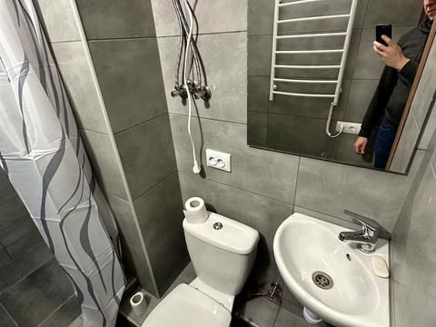 квартира за адресою Коноплянська вул., 22-А