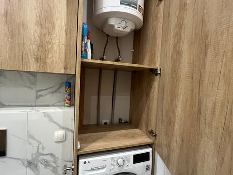 квартира по адресу Ботаническая ул., 2