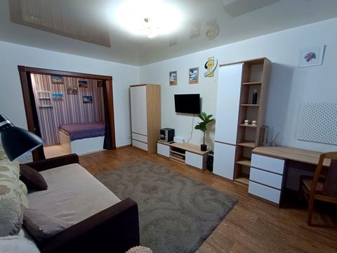 квартира за адресою Краківська вул., 13-Б