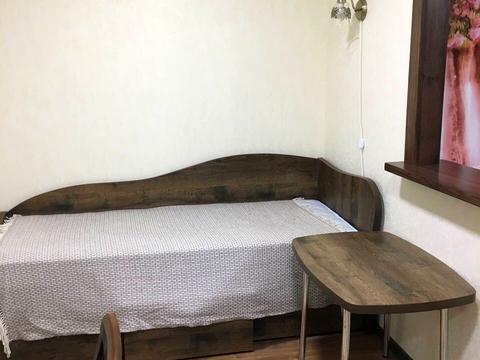 квартира по адресу Дмитрия Яворницкого просп. (Карла Маркса), 7