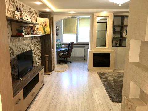 квартира за адресою Боголюбова вул., 20