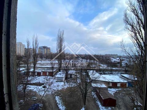 квартира за адресою Качалова вул., 32