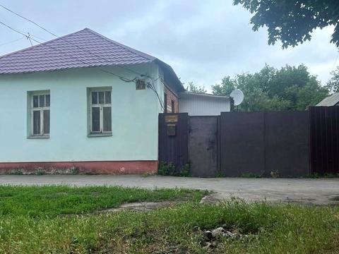 дом по адресу Тараса Бабаніча