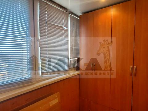 квартира за адресою Бородинська вул., 22