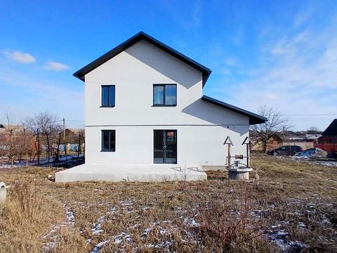 будинок за адресою с. Вінницькі Хутори, Войцехівського