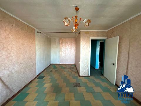 квартира по адресу Коробова ул., 8