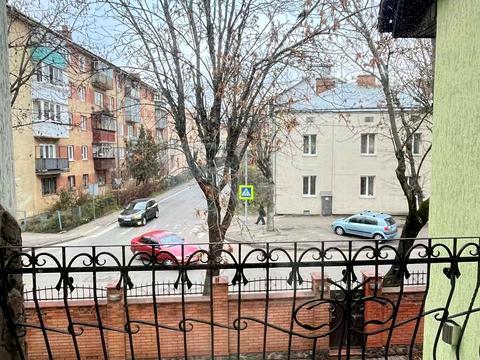 дом по адресу Олены Степанивны ул. (Ленинградская), 32