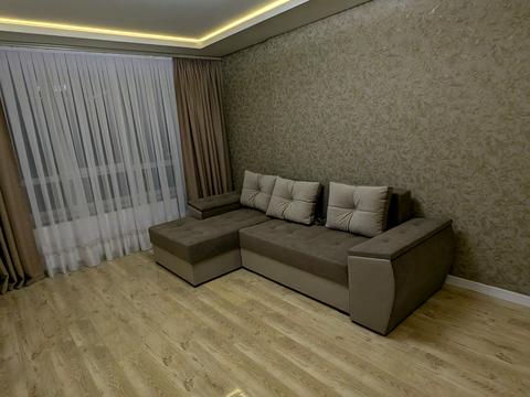 квартира по адресу Ивано-Франковск, Сорохтея вул., 41а