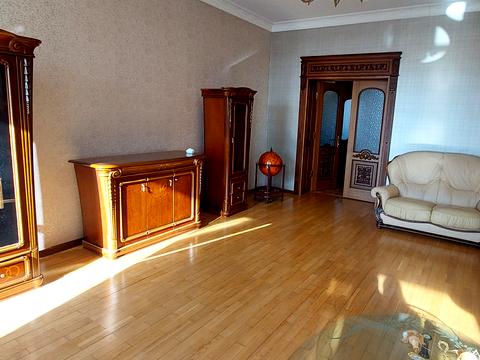 квартира по адресу Довженко ул., 6